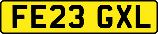 FE23GXL