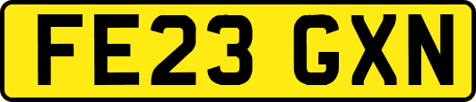FE23GXN