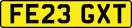 FE23GXT