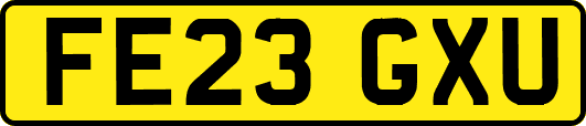 FE23GXU