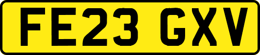 FE23GXV
