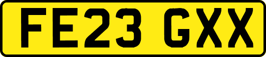 FE23GXX