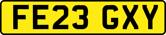 FE23GXY