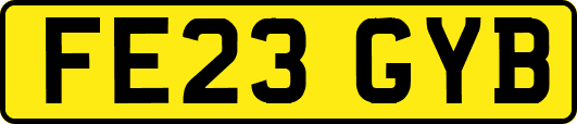FE23GYB