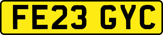 FE23GYC
