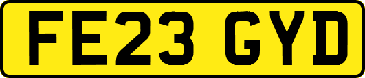 FE23GYD