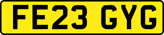 FE23GYG