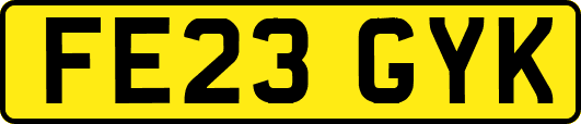 FE23GYK