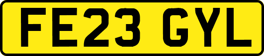 FE23GYL