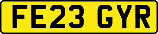 FE23GYR