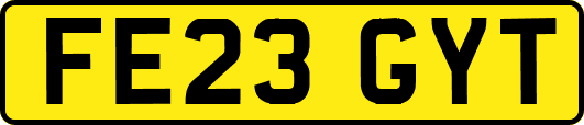FE23GYT