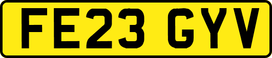 FE23GYV