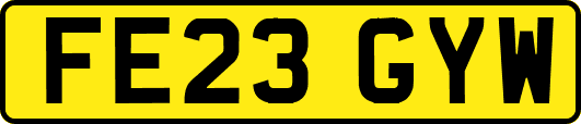 FE23GYW
