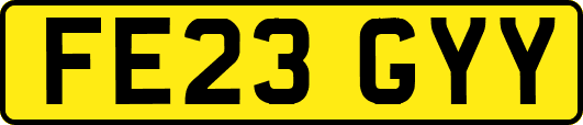 FE23GYY