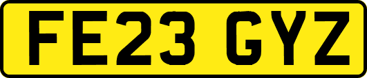 FE23GYZ