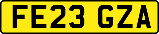 FE23GZA