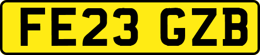 FE23GZB