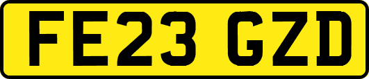 FE23GZD