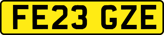 FE23GZE