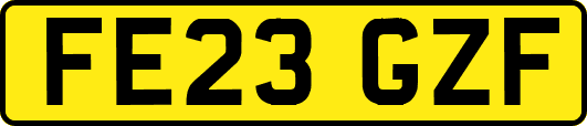 FE23GZF