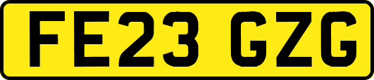 FE23GZG