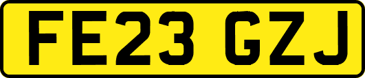 FE23GZJ
