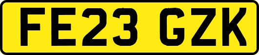 FE23GZK