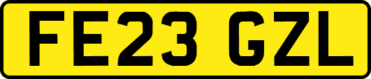FE23GZL
