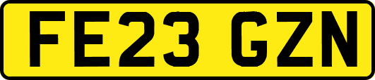 FE23GZN