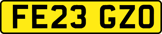 FE23GZO