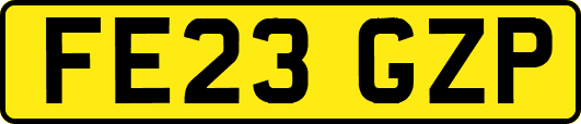 FE23GZP