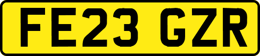 FE23GZR