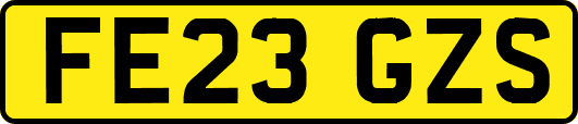 FE23GZS