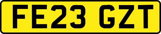 FE23GZT