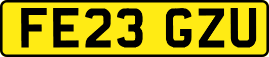 FE23GZU