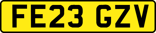 FE23GZV