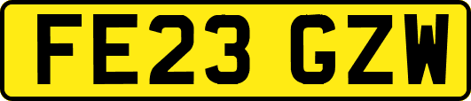 FE23GZW