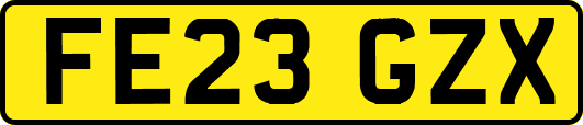 FE23GZX