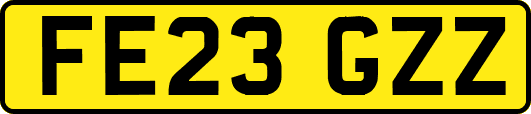 FE23GZZ