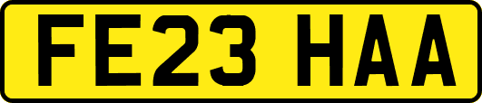 FE23HAA