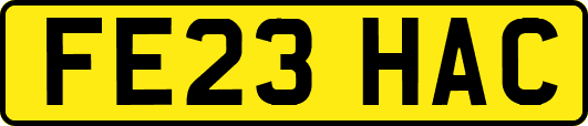 FE23HAC