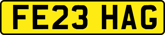 FE23HAG