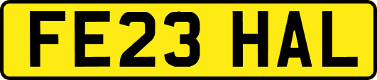 FE23HAL