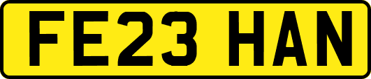 FE23HAN