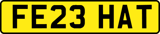 FE23HAT