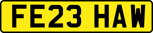 FE23HAW