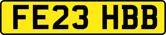 FE23HBB