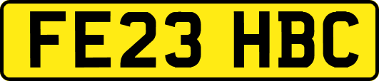 FE23HBC