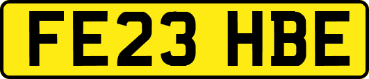 FE23HBE