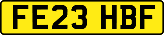 FE23HBF
